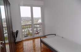 2 camere, decomandate, recent renovat, mobilat modern, zona Garii