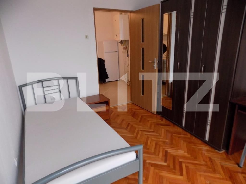 Apartament de închiriat 2 camere Central - 29006AI | BLITZ Cluj-Napoca | Poza6