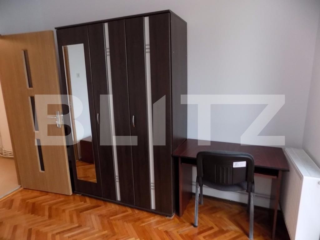 Apartament de închiriat 2 camere Central - 29006AI | BLITZ Cluj-Napoca | Poza8