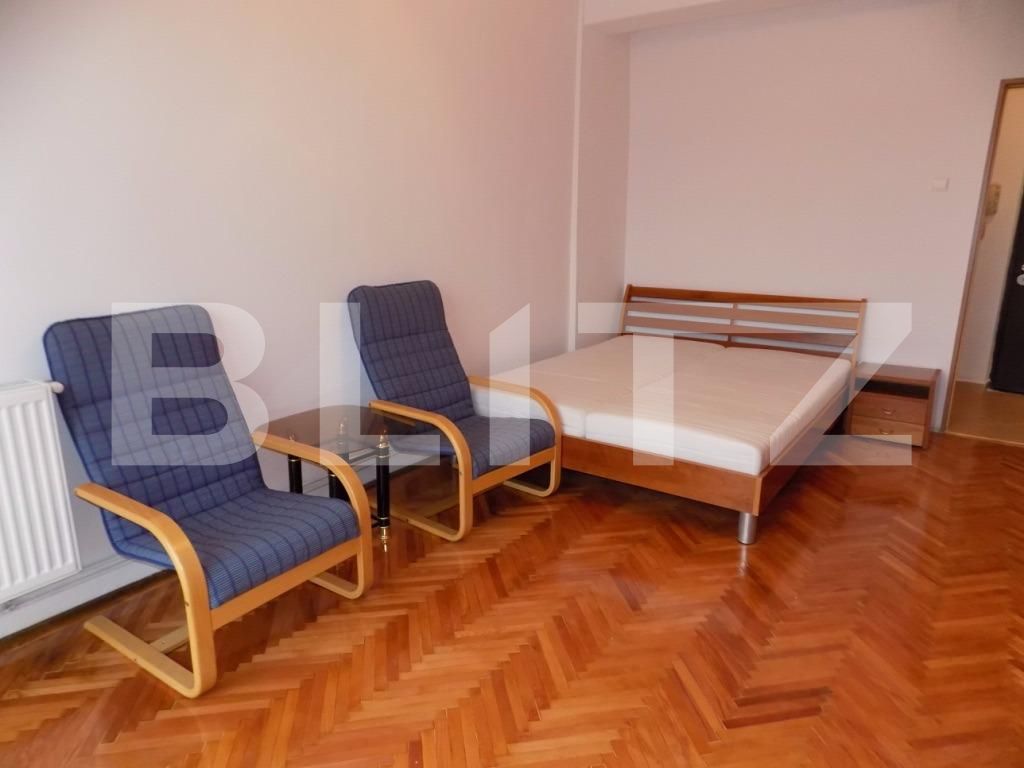 Apartament de închiriat 2 camere Central - 29006AI | BLITZ Cluj-Napoca | Poza2