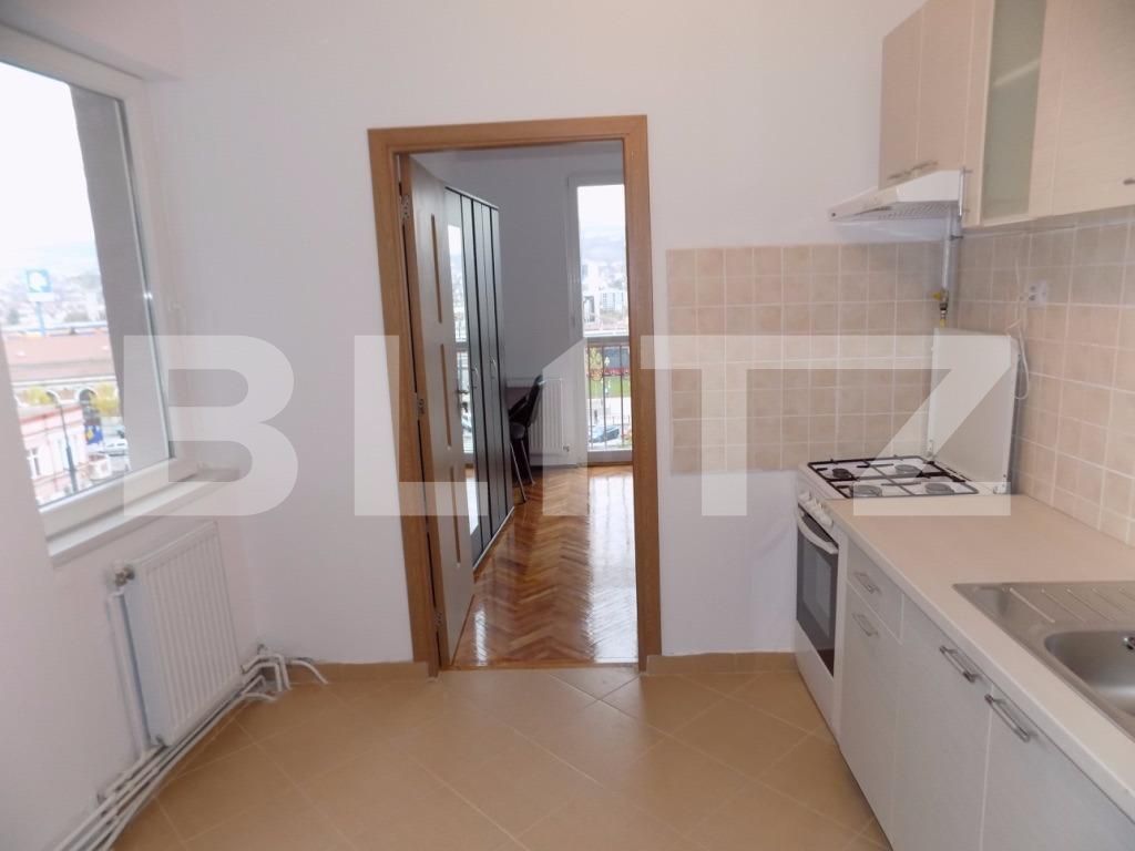 Apartament de închiriat 2 camere Central - 29006AI | BLITZ Cluj-Napoca | Poza9