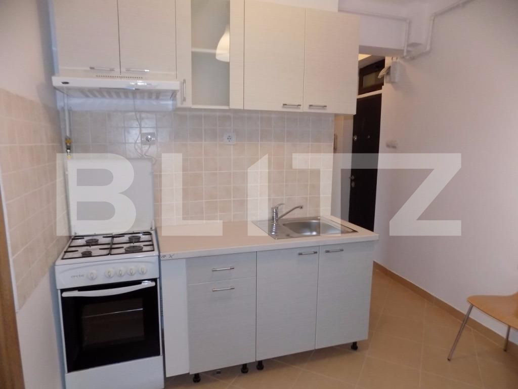 Apartament de închiriat 2 camere Central - 29006AI | BLITZ Cluj-Napoca | Poza11