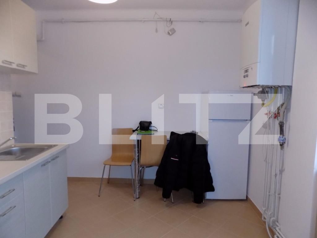 Apartament de închiriat 2 camere Central - 29006AI | BLITZ Cluj-Napoca | Poza10