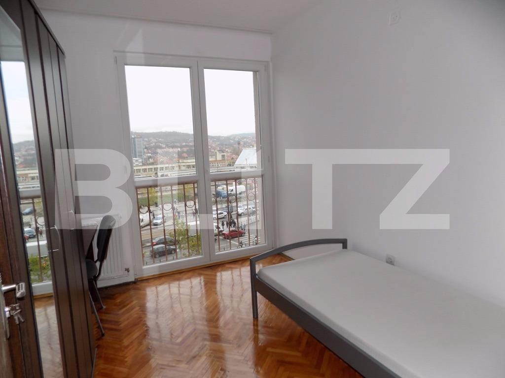 Apartament de închiriat 2 camere Central - 29006AI | BLITZ Cluj-Napoca | Poza5