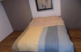 Apartament 3 camere, 57 mp, terasa 20 mp, garaj, parcare, zona Iulius Mall