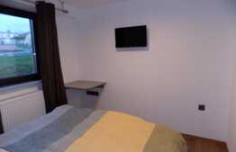 Apartament 3 camere, 57 mp, terasa 20 mp, garaj, parcare, zona Iulius Mall