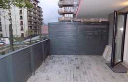 Apartament 3 camere, 57 mp, terasa 20 mp, garaj, parcare, zona Iulius Mall