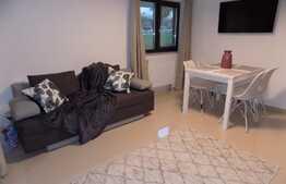 Apartament 3 camere, 57 mp, terasa 20 mp, garaj, parcare, zona Iulius Mall