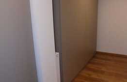 Apartament 3 camere, 57 mp, terasa 20 mp, garaj, parcare, zona Iulius Mall