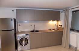 Apartament 3 camere, 57 mp, terasa 20 mp, garaj, parcare, zona Iulius Mall