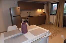 Apartament 3 camere, 57 mp, terasa 20 mp, garaj, parcare, zona Iulius Mall