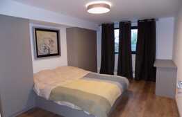 Apartament 3 camere, 57 mp, terasa 20 mp, garaj, parcare, zona Iulius Mall