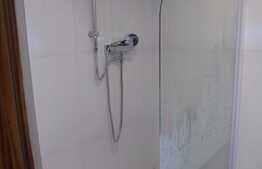 Apartament 3 camere, 57 mp, terasa 20 mp, garaj, parcare, zona Iulius Mall