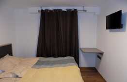 Apartament 3 camere, 57 mp, terasa 20 mp, garaj, parcare, zona Iulius Mall