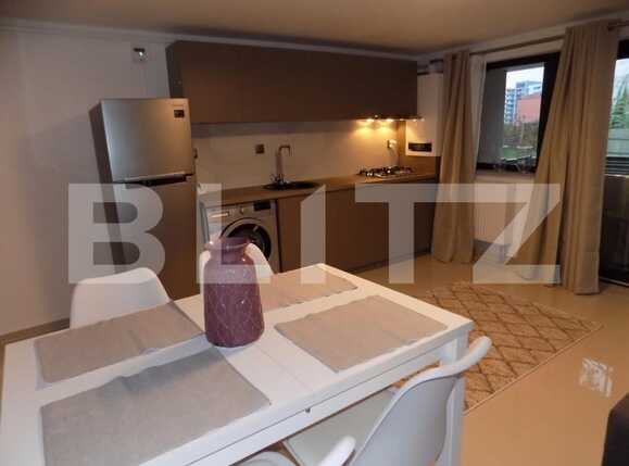 Apartament de vânzare 3 camere Intre Lacuri - 29010AV | BLITZ Cluj-Napoca | Poza3