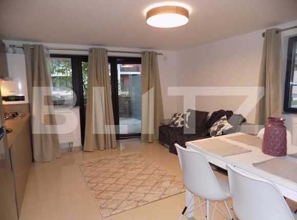 Apartament de vânzare 3 camere Intre Lacuri - 29010AV | BLITZ Cluj-Napoca | Poza1