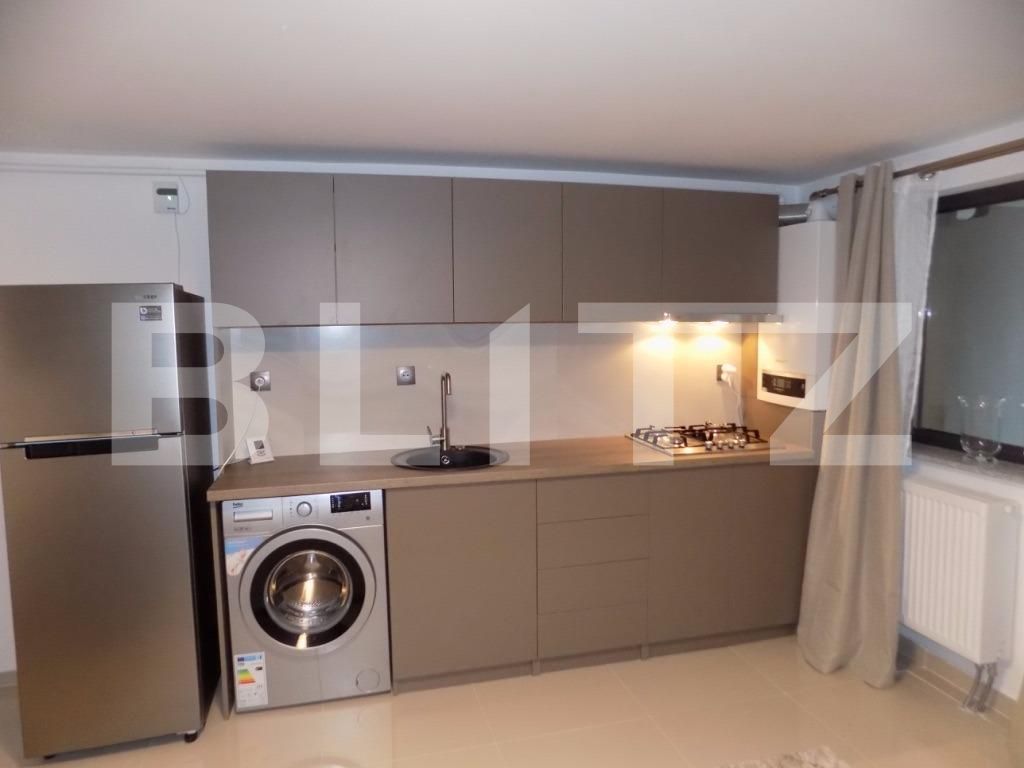 Apartament de vânzare 3 camere Intre Lacuri - 29010AV | BLITZ Cluj-Napoca | Poza4