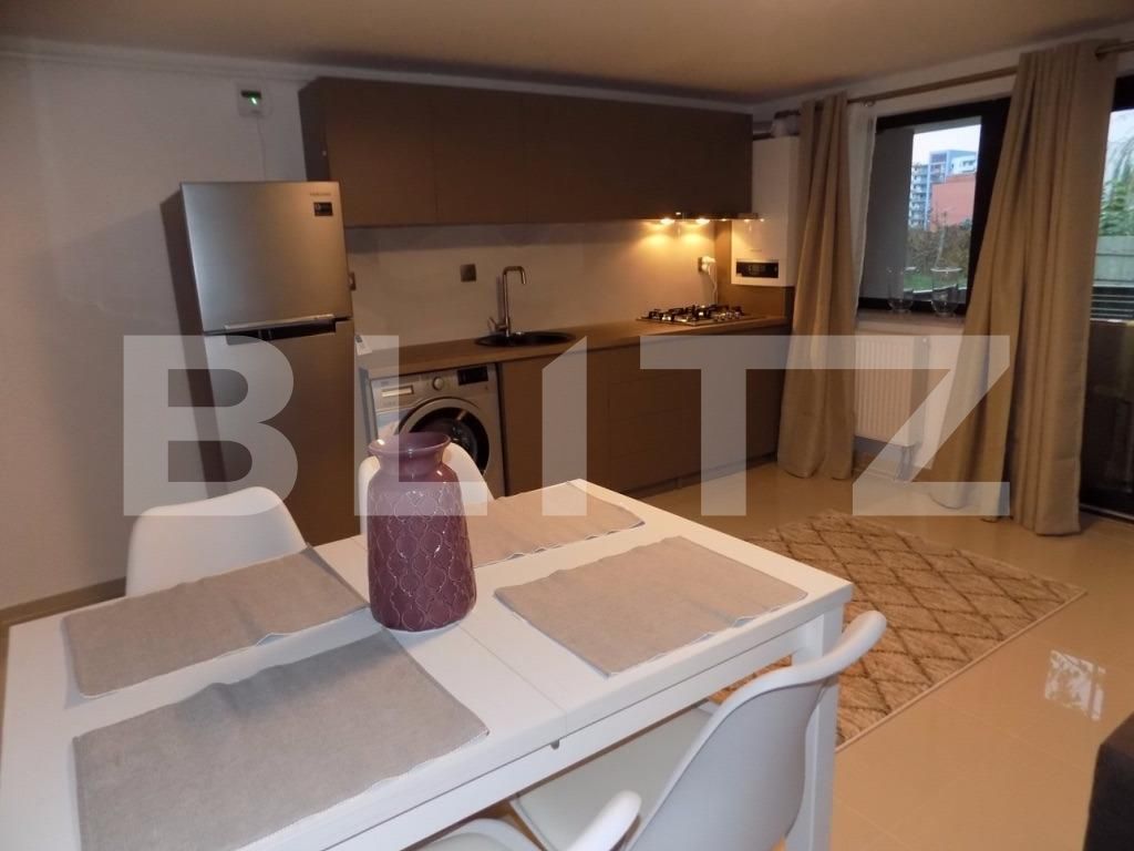 Apartament de vânzare 3 camere Intre Lacuri - 29010AV | BLITZ Cluj-Napoca | Poza3