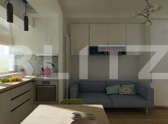 Apartament de închiriat 3 camere Zorilor - 29011AI | BLITZ Cluj-Napoca | Poza7