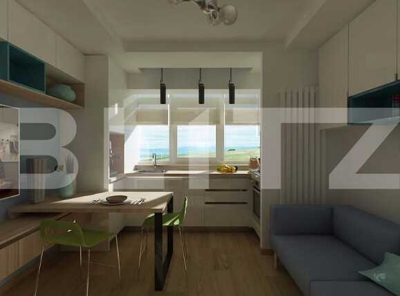 Apartament de închiriat 3 camere Zorilor - 29011AI | BLITZ Cluj-Napoca | Poza3