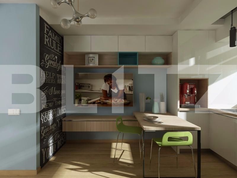 Apartament de închiriat 3 camere Zorilor - 29011AI | BLITZ Cluj-Napoca | Poza6