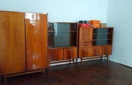 Apartament 2 camere, 48 mp, decomandat, boxa, zona Piata Cipariu