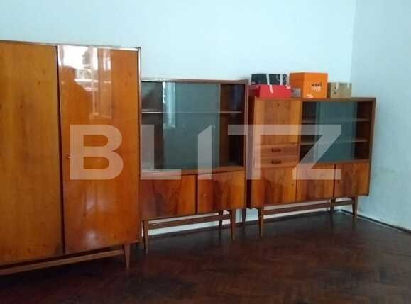 Apartament de vânzare 2 camere Central - 29012AV | BLITZ Cluj-Napoca | Poza1