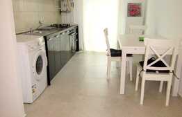 Apartament 2 camere, 52 mp, prima inchiriere, zona strazii Louis Pasteur