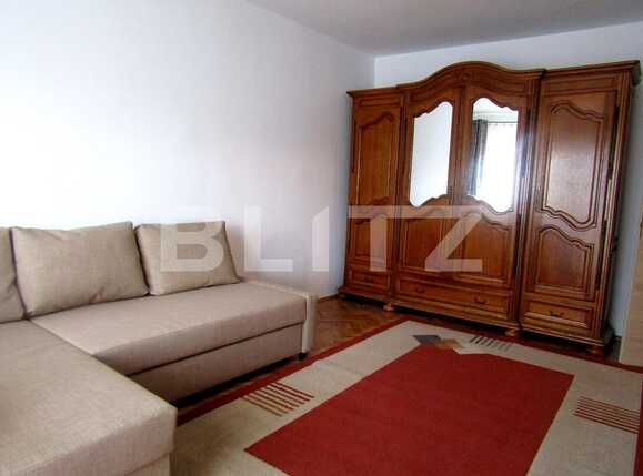 Apartament de închiriat 2 camere Zorilor - 29013AI | BLITZ Cluj-Napoca | Poza2
