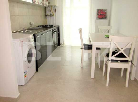 Apartament de închiriat 2 camere Zorilor - 29013AI | BLITZ Cluj-Napoca | Poza1