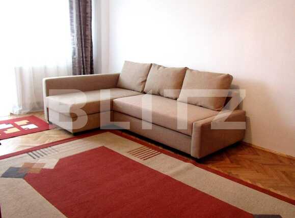 Apartament de închiriat 2 camere Zorilor - 29013AI | BLITZ Cluj-Napoca | Poza6