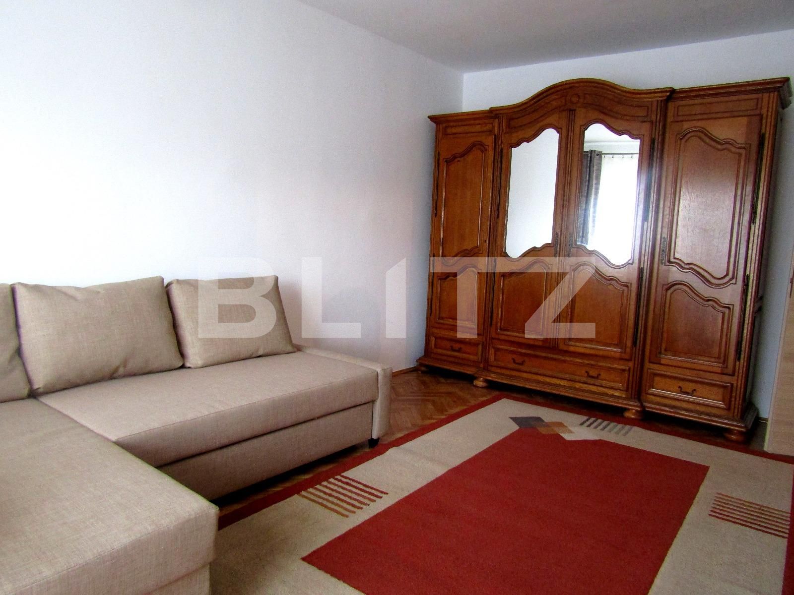 Apartament de închiriat 2 camere Zorilor - 29013AI | BLITZ Cluj-Napoca | Poza2