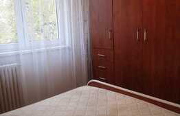 Apartament 3 camere, 53 mp, prima inchiriere, zona strazii Gurghiului