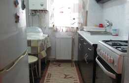 Apartament 3 camere, 53 mp, prima inchiriere, zona strazii Gurghiului