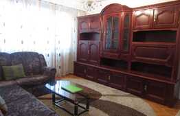 Apartament 3 camere, 53 mp, prima inchiriere, zona strazii Gurghiului