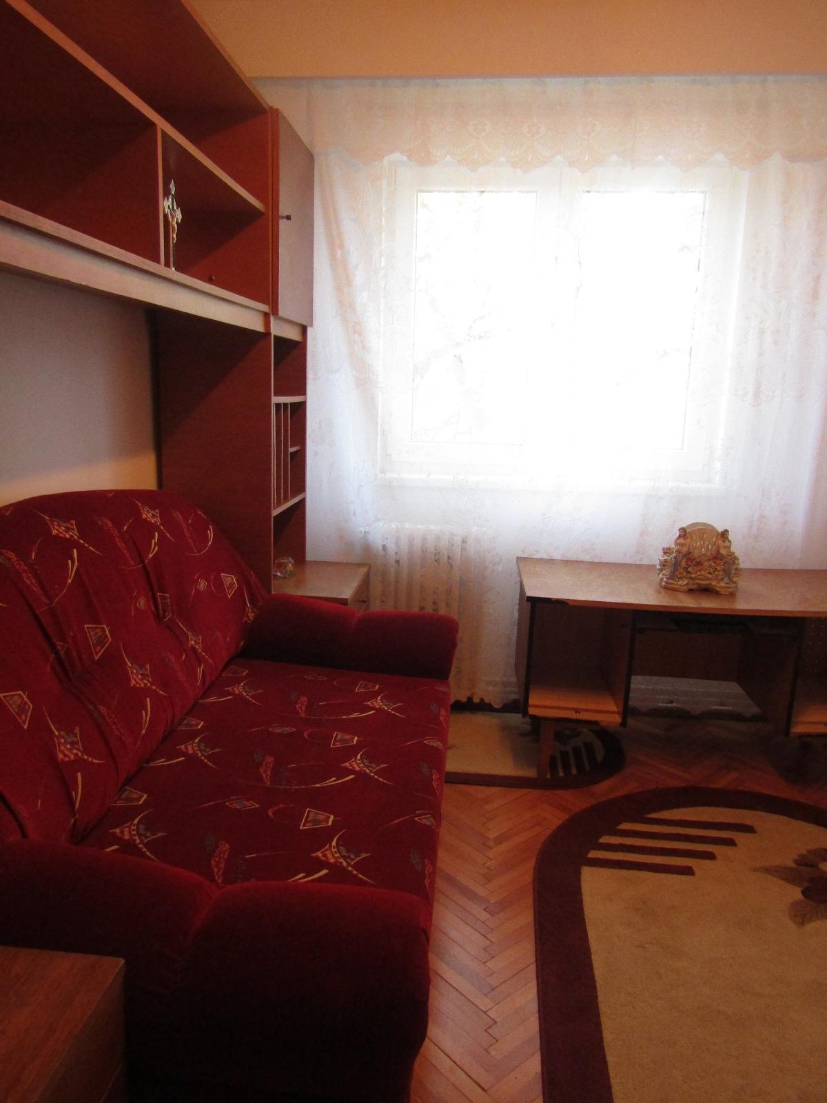 Apartament de închiriat 3 camere Manastur - 29014AI | BLITZ Cluj-Napoca | Poza4