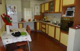 4 camere, decomandate, 85 mp, zona strazii Oltului