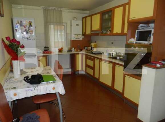 Apartament de închiriat 4 camere Intre Lacuri - 29016AI | BLITZ Cluj-Napoca | Poza1