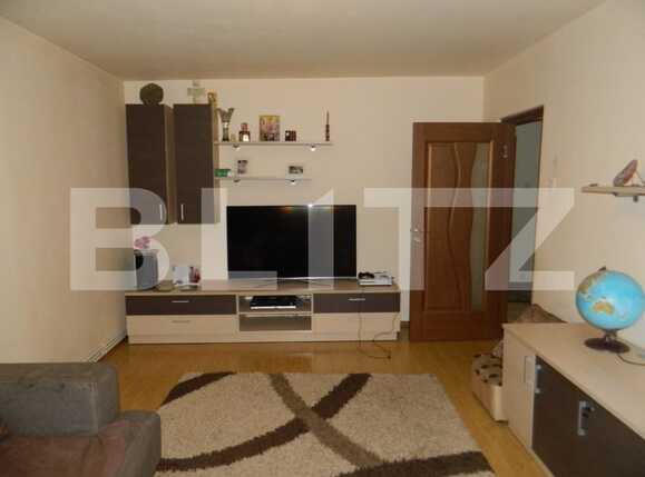 Apartament de închiriat 4 camere Intre Lacuri - 29016AI | BLITZ Cluj-Napoca | Poza4