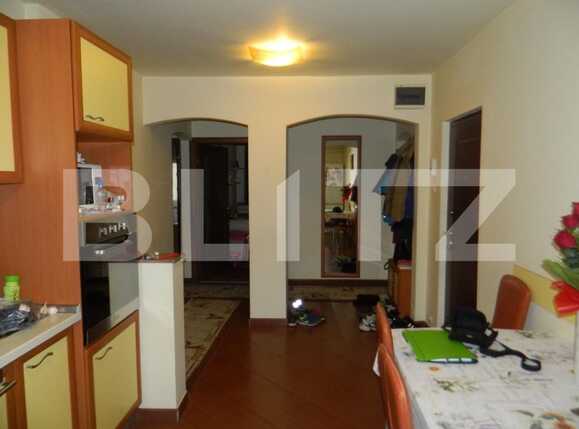 Apartament de închiriat 4 camere Intre Lacuri - 29016AI | BLITZ Cluj-Napoca | Poza2