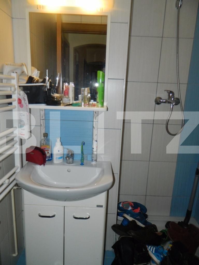 Apartament de închiriat 4 camere Intre Lacuri - 29016AI | BLITZ Cluj-Napoca | Poza8