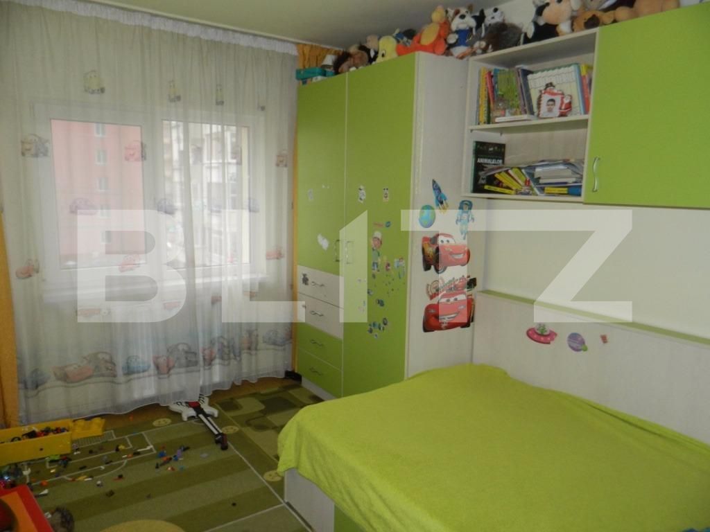 Apartament de închiriat 4 camere Intre Lacuri - 29016AI | BLITZ Cluj-Napoca | Poza6