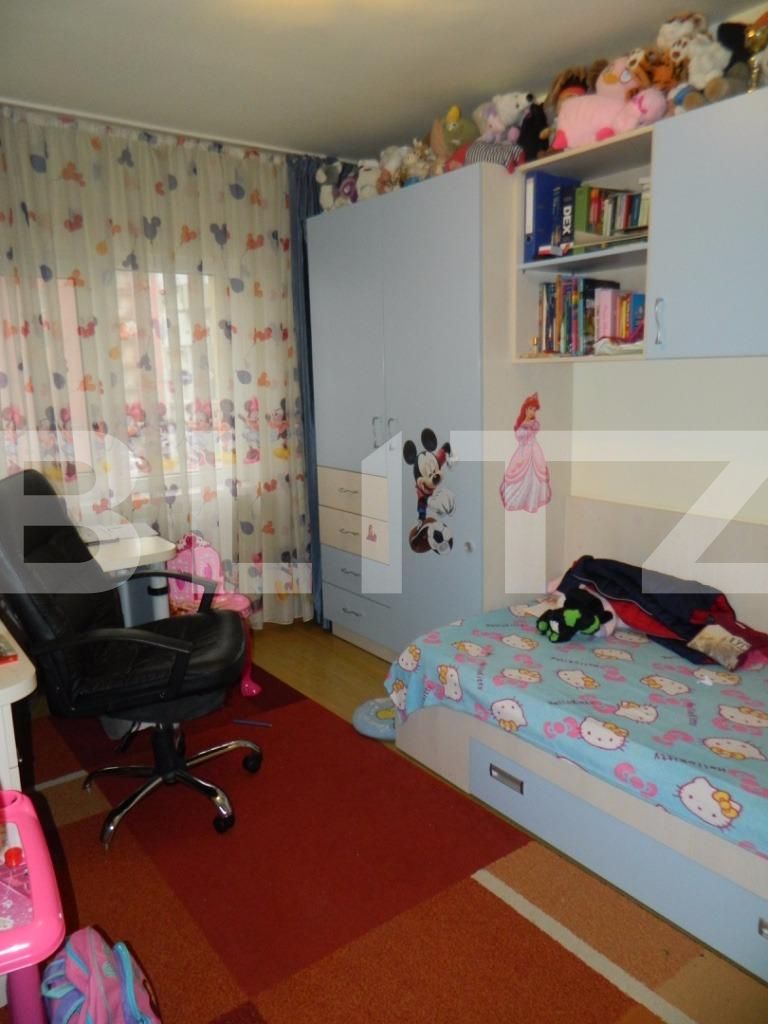 Apartament de închiriat 4 camere Intre Lacuri - 29016AI | BLITZ Cluj-Napoca | Poza7
