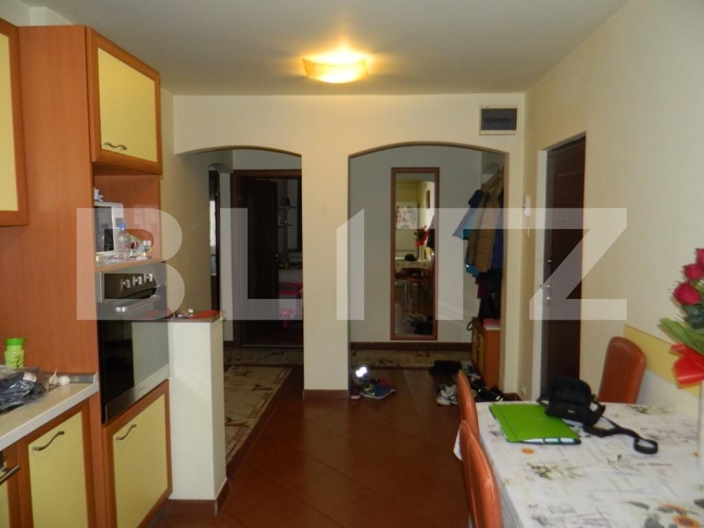 Apartament de închiriat 4 camere Intre Lacuri - 29016AI | BLITZ Cluj-Napoca | Poza2