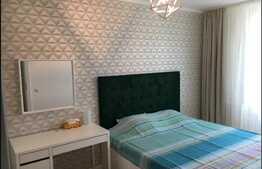 Apartament 2 camere, 54 mp, AC , zona Iulius mall