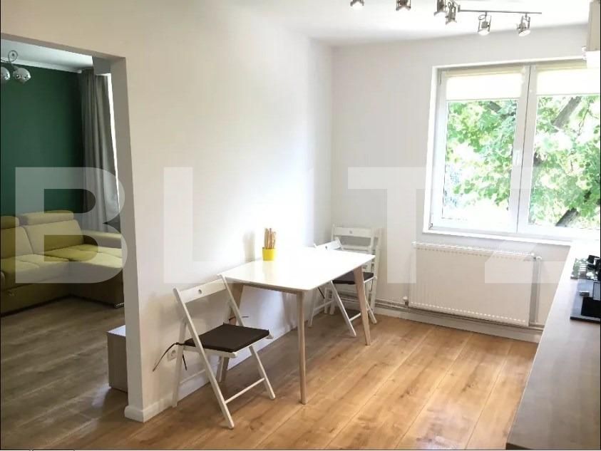 Apartament de închiriat 2 camere Gheorgheni - 29017AI | BLITZ Cluj-Napoca | Poza3