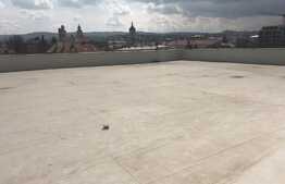 Office clasa A + , ultracentral, sprinkere