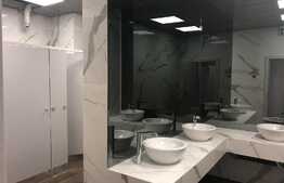 Office clasa A + , ultracentral, sprinkere