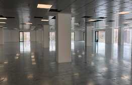 Office clasa A + , ultracentral, sprinkere