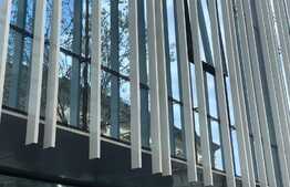 Office clasa A + , ultracentral, sprinkere